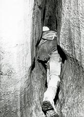 1974 UK Yorkshire Dales (Potholes) 014